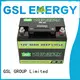 leadaci 12v 50ah lithium battery customization for camping 1