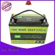 applications lifepo4 battery 12v 200ah lifepo4 led display GSL ENERGY 1