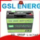 batteries lithium car battery baselin for car GSL ENERGY 1