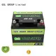 lithium deep cycle battery iron for cycles GSL ENERGY 1