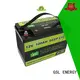 GSL ENERGY large capacity lifepo4 lithium battery inquire now for camping 1