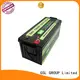 lifepo4 24v lithium ion battery pack free sample for industrial automation GSL ENERGY 1