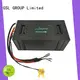 golf electric golf cart batteries lithium for industry GSL ENERGY 1