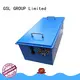 golf golf cart battery charger pack for industry GSL ENERGY 1