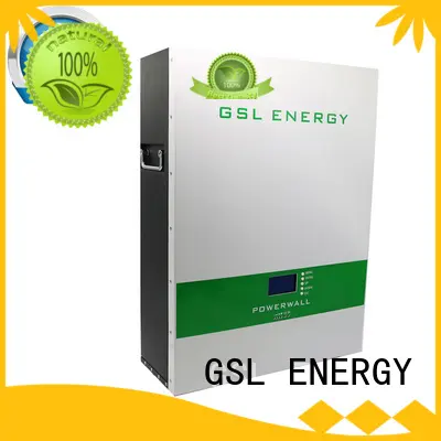 GSL ENERGY cheap home battery backup for battery 1