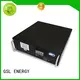bank batteries for sale lithium for energy storage GSL ENERGY 1