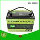 alternative 12v rechargeable battery pack customization for cycles 1