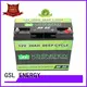 solar lifepo4 battery pack leadaci for cycles GSL ENERGY 1