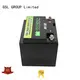 lithium battery 12v 200ah rv for car GSL ENERGY 1