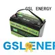 battery 12v rv battery batteries for cycles GSL ENERGY 1