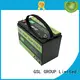 GSL ENERGY universal 24 volt battery charger inquire now for office automation 1