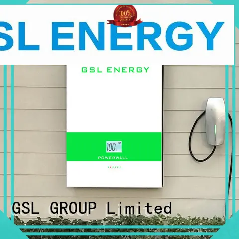 popular tesla powerwall 2 popular for home GSL ENERGY 1