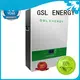 popular powerwall battery for home GSL ENERGY 1