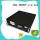 pack telecom battery backup systems inquire now for industry GSL ENERGY 1