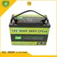 GSL ENERGY safer 12 volt rechargeable lithium battery pack for camping 1
