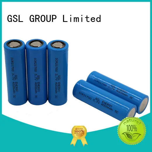 GSL ENERGY hot-sale 21700 lithium battery for school 1