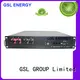 GSL ENERGY tower battery bank in telecom tower bulk production for energy storage 1