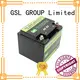 GSL ENERGY carts lifepo4 rv battery for cycles 1
