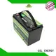 GSL ENERGY battery lifepo4 rv battery customization for cycles 1