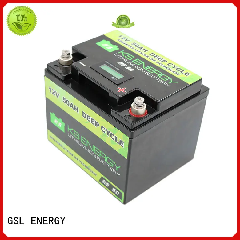 leadaci lifepo4 battery 12v free sample for camping 1