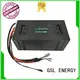 GSL ENERGY electric 48v lithium ion battery 100ah golf for club 1