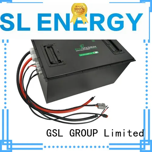 precedent electric golf cart batteries lifepo4 for car 1
