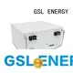 lifepo4 battery pack ion for energy storage GSL ENERGY 1