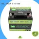 deep cycle 12v lithium ion battery free sample for motorcycle 1