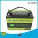 battery lithium ion battery charger 12v for cycles GSL ENERGY 1