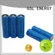 samsung 21700 cells for school GSL ENERGY 1