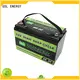 applications lithium car battery inquire now led display 1