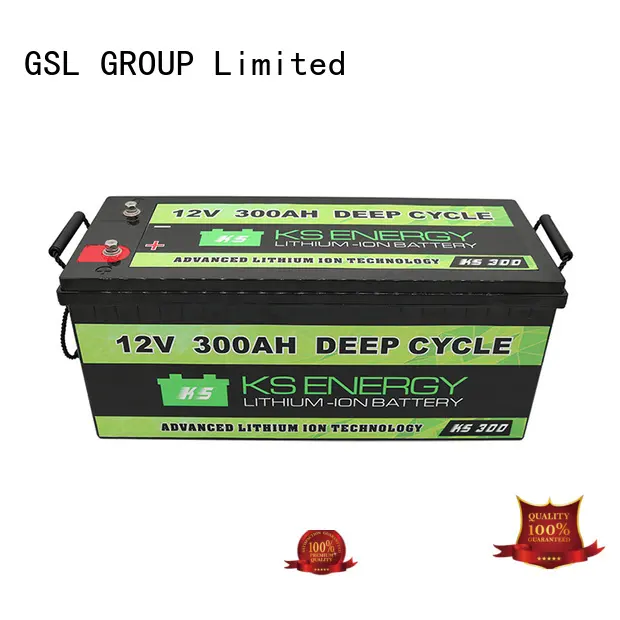 rv lifepo4 battery pack for cycles 1