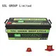 rv lifepo4 battery pack for cycles 1