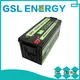 deep cycle lifepo4 batteries for sale free sample for instrumentation GSL ENERGY 1
