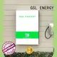 GSL ENERGY high-quality powerwall battery household for industry 1