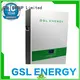 popular lifepo4 batteries for solar for home GSL ENERGY 1