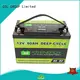 lithium lifepo4 battery 12v 200ah baselin for cycles GSL ENERGY 1