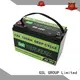 GSL ENERGY deep cycle 12v rechargeable battery pack inquire now for camping 1