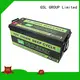 storage boat battery power for motorcycle GSL ENERGY 1