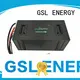 precedent 48v golf cart battery pack for industry GSL ENERGY 1
