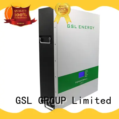 solar battery storage system best material for battery GSL ENERGY 1