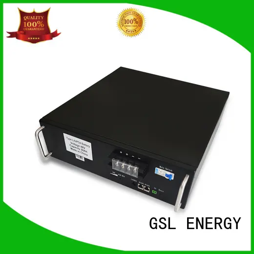 ups batteries for sale lithium for home GSL ENERGY 1