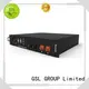 lithium ess battery pack tower for industry GSL ENERGY 1