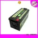 GSL ENERGY wide application 24v 50ah lithium ion battery for medical usage 1