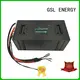 Long Life Lifepo4 48V 80AH Club Car Precedent Golf Cart Batteries Suppliers 1