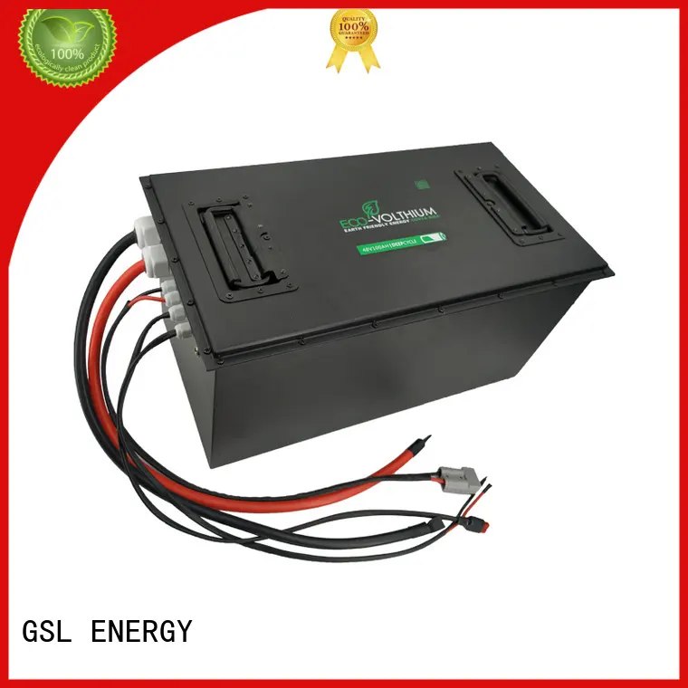 golf golf cart batteries for sale ion for club GSL ENERGY 1