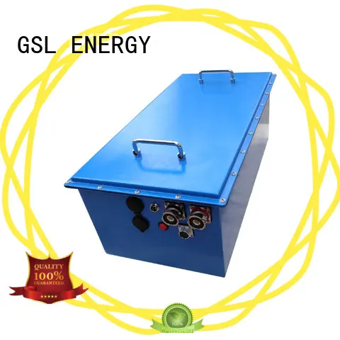 48V 120AH Lifepo4 Battery Pack Electric Rickshaw Battery Manufacturers 1