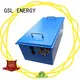 48V 120AH Lifepo4 Battery Pack Electric Rickshaw Battery Manufacturers 1