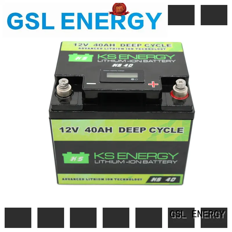 alternative lifepo4 rv battery for camping 1