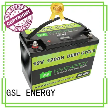 LiFePO4 Rechargeable Batteries 3.2v Baseline Battery 12V 120Ah Lithium Phosphate With LED Capacity Display 1